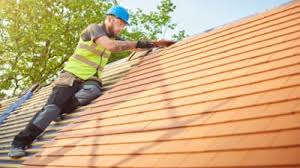 Fast & Reliable Emergency Roof Repairs in Glasgow, KY