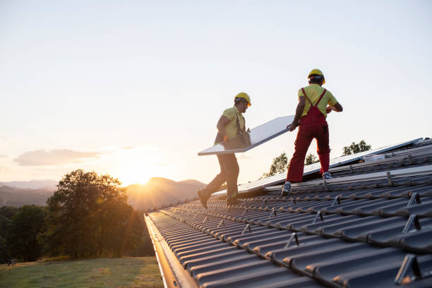 Best Gutter Installation and Repair  in Glasgow, KY
