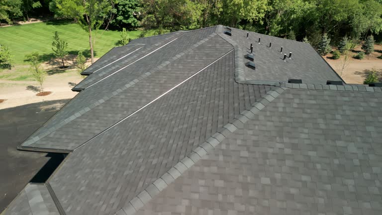 Best Green or Eco-Friendly Roofing Solutions  in Glasgow, KY