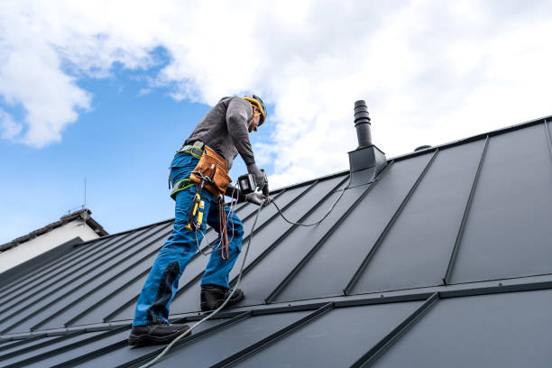 Asphalt Shingles Roofing in Glasgow, KY