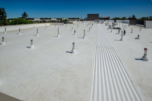 Best Gutter Installation and Repair  in Glasgow, KY