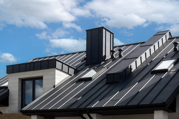 Cold Roofs in Glasgow, KY